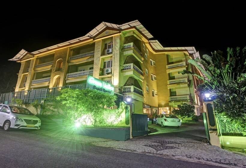 ホテル Golden Landmark Green Valley Beach Resort