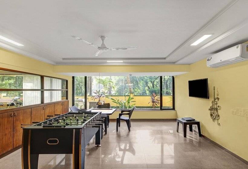 ホテル Golden Landmark Green Valley Beach Resort