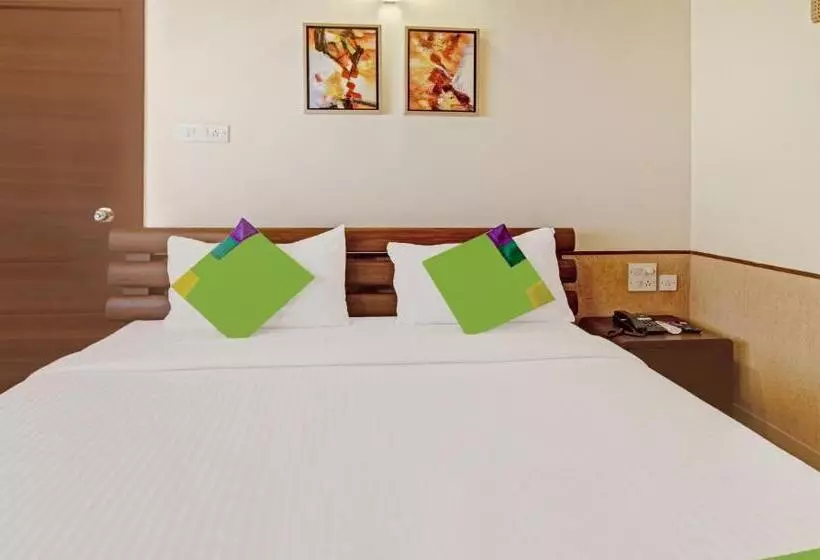 ホテル Golden Landmark Green Valley Beach Resort
