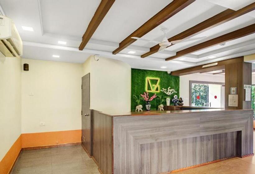 ホテル Golden Landmark Green Valley Beach Resort