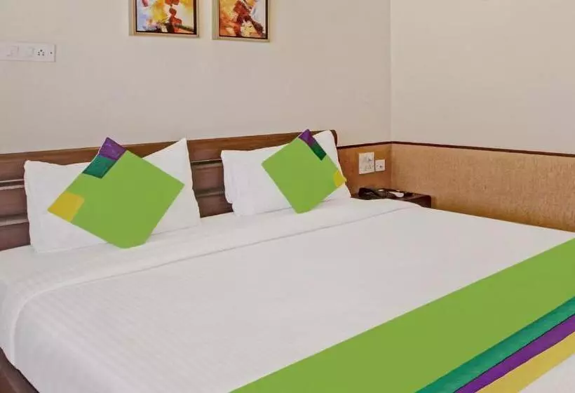 ホテル Golden Landmark Green Valley Beach Resort