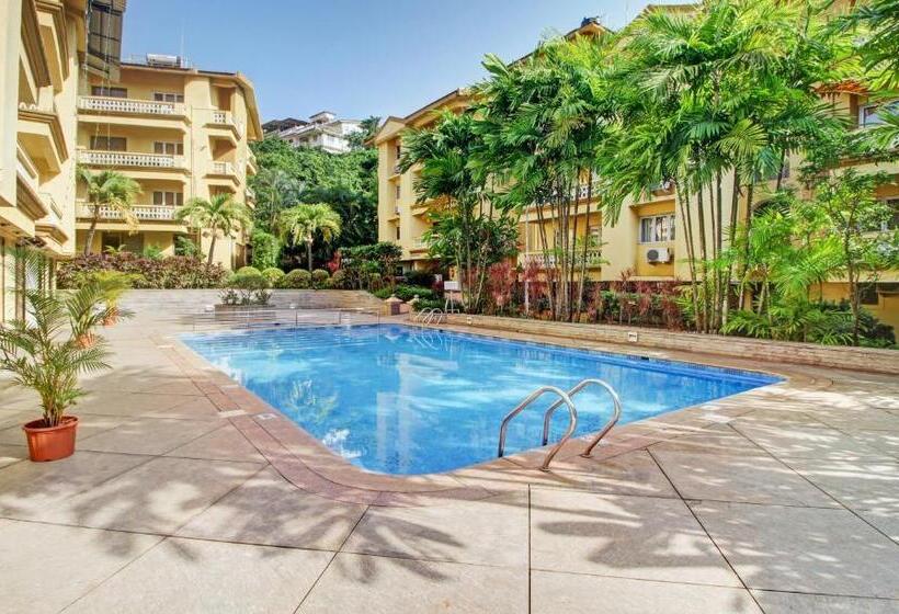 ホテル Golden Landmark Green Valley Beach Resort