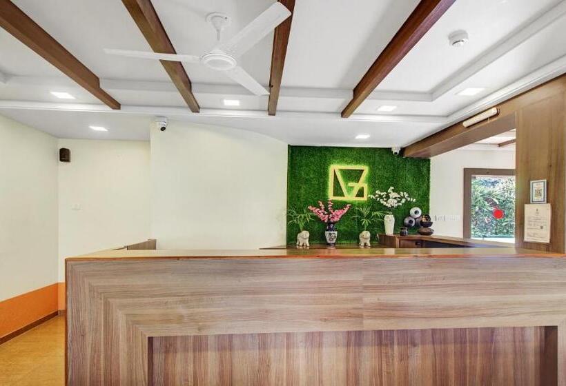 ホテル Golden Landmark Green Valley Beach Resort