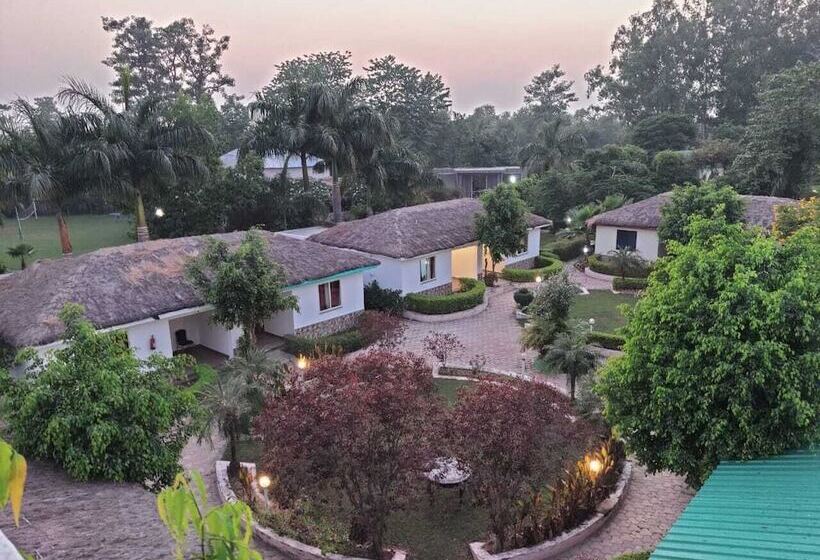 Hotel Treehouse M Grand Resort & Spa Corbett