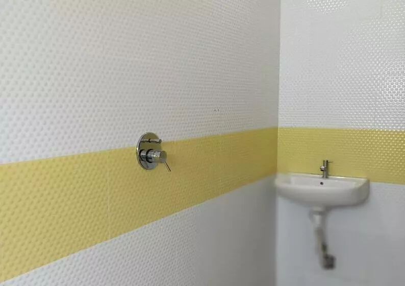 Hotelli Vairavel Residency