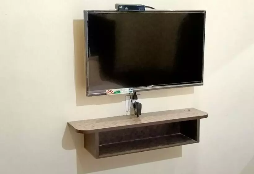 Hotelli Vairavel Residency