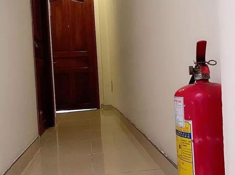 هتل Vien Dong