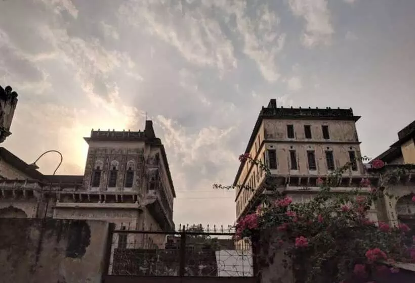 Vedaaranya Haveli   Am Hotel Kollection