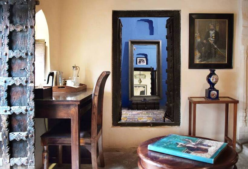 Vedaaranya Haveli Am Hotel Kollection