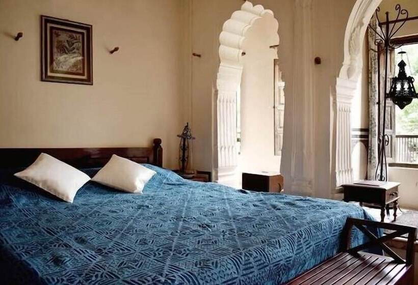 Vedaaranya Haveli Am Hotel Kollection