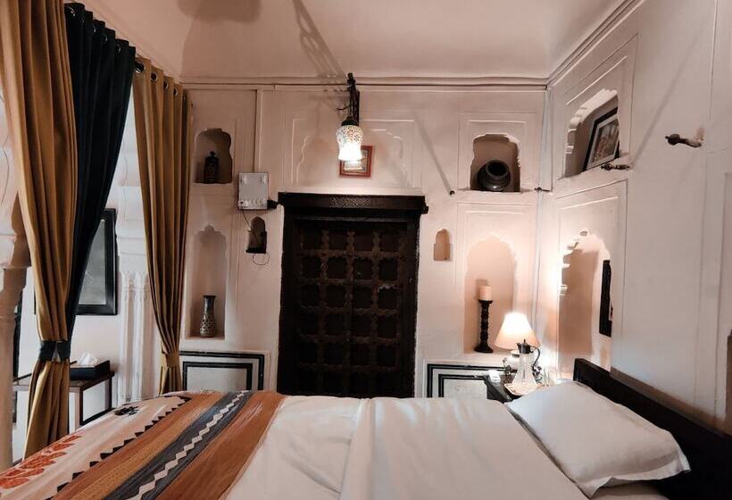 Vedaaranya Haveli Am Hotel Kollection