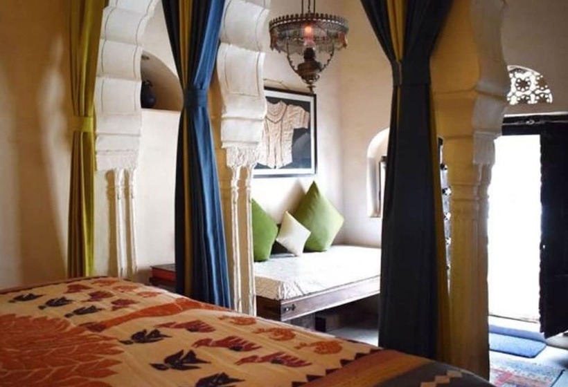 Vedaaranya Haveli Am Hotel Kollection