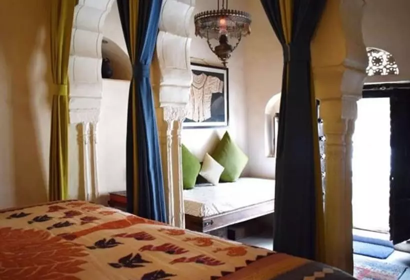 Vedaaranya Haveli   Am Hotel Kollection