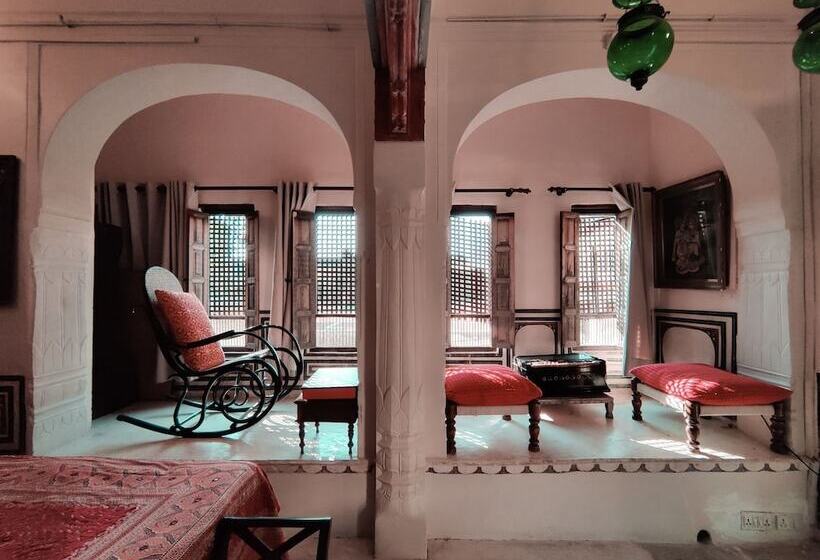 Vedaaranya Haveli Am Hotel Kollection