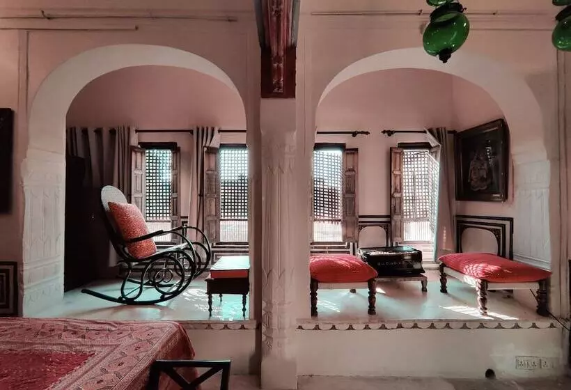 Vedaaranya Haveli   Am Hotel Kollection