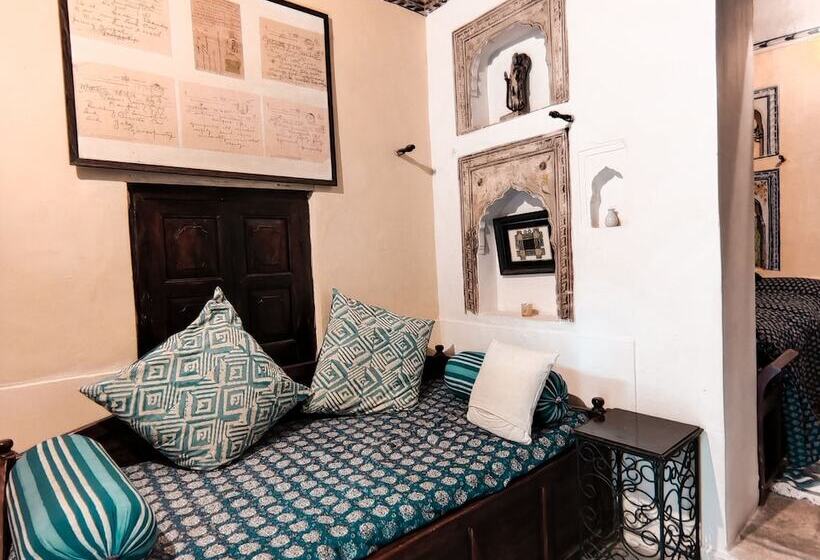 Vedaaranya Haveli Am Hotel Kollection