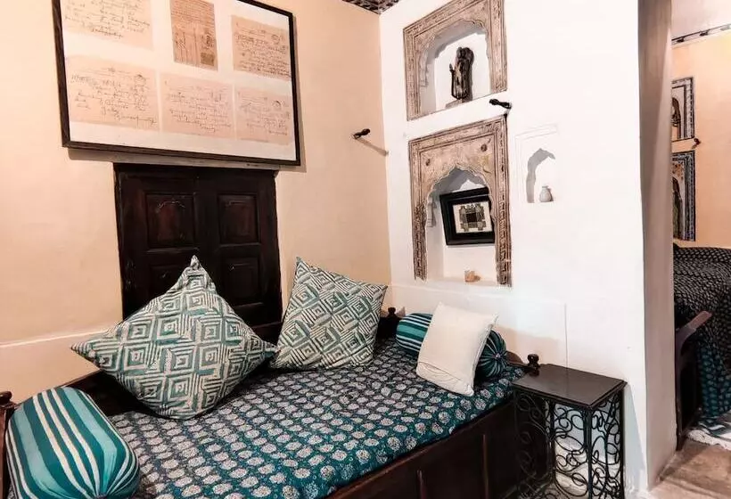 Vedaaranya Haveli   Am Hotel Kollection