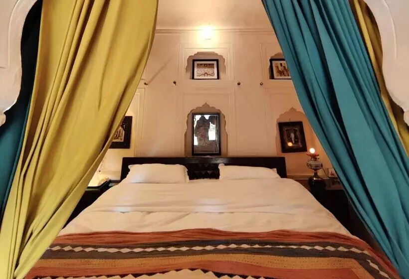 Vedaaranya Haveli   Am Hotel Kollection