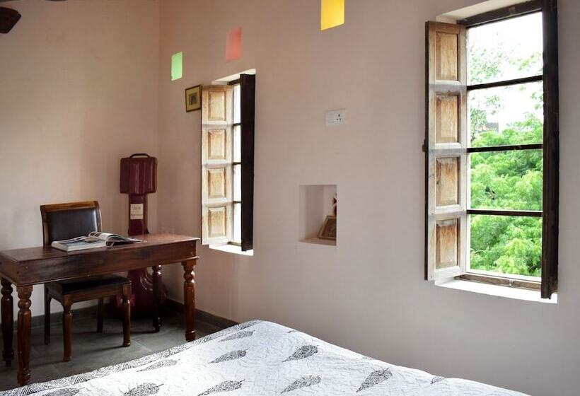 Vedaaranya Haveli Am Hotel Kollection