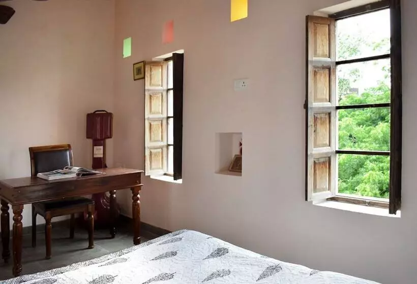 Vedaaranya Haveli   Am Hotel Kollection