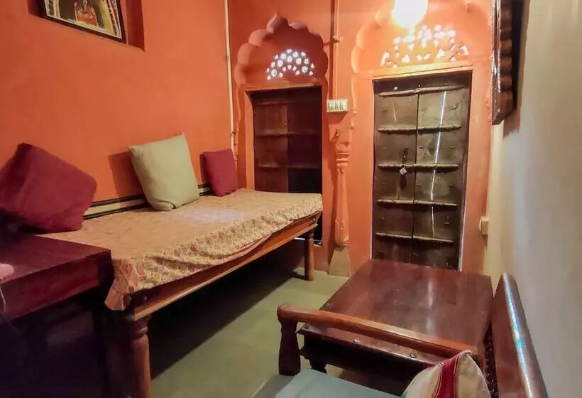 Vedaaranya Haveli   Am Hotel Kollection