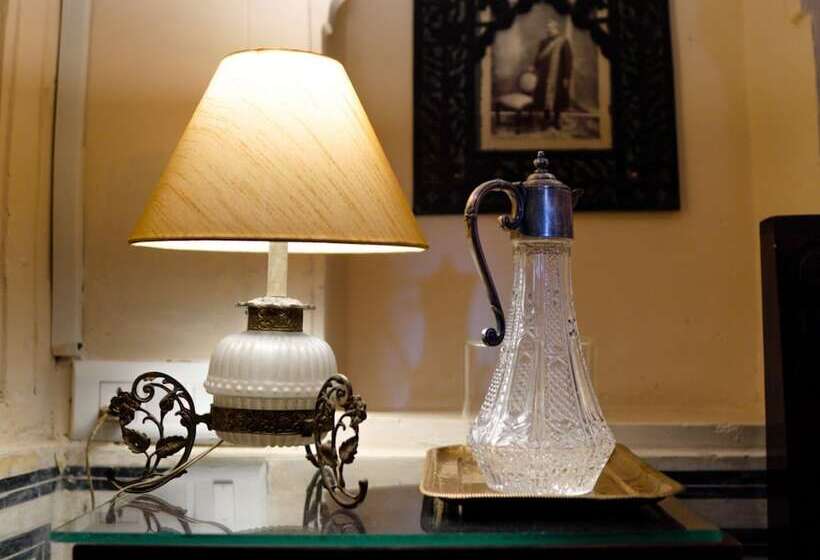 Vedaaranya Haveli Am Hotel Kollection