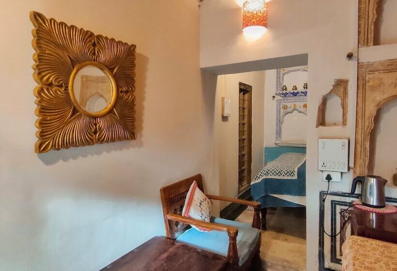 Vedaaranya Haveli Am Hotel Kollection