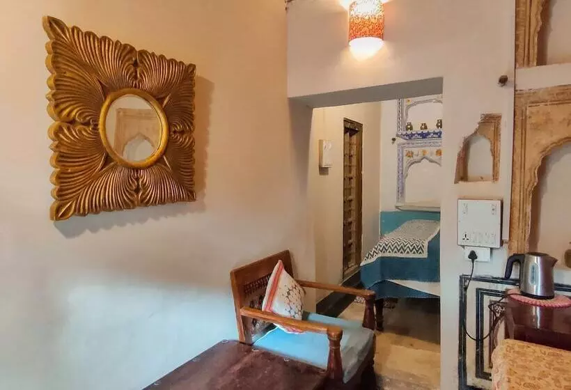 Vedaaranya Haveli   Am Hotel Kollection