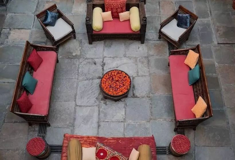 Vedaaranya Haveli   Am Hotel Kollection