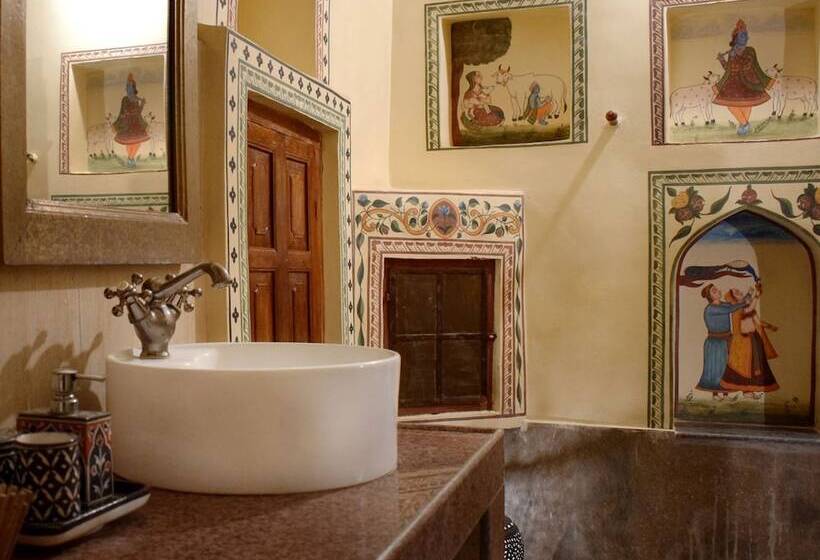 Vedaaranya Haveli Am Hotel Kollection