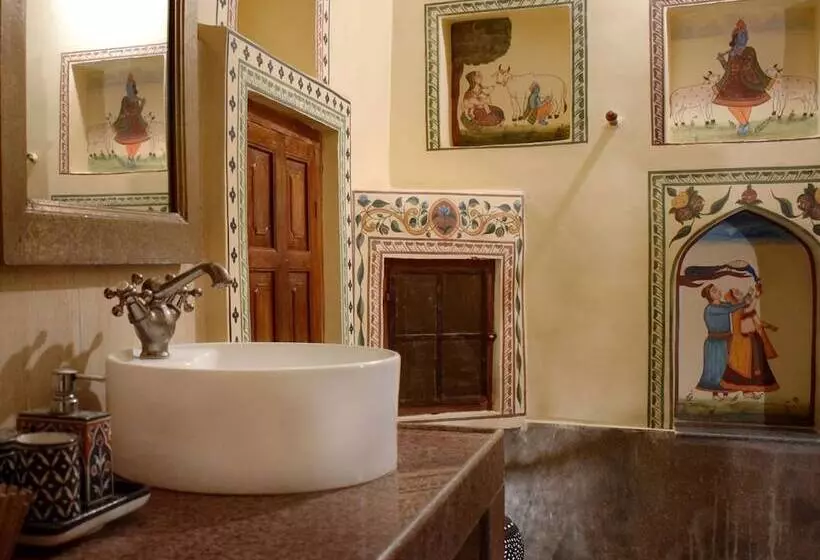 Vedaaranya Haveli   Am Hotel Kollection