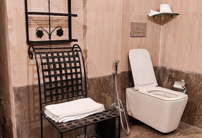 Vedaaranya Haveli Am Hotel Kollection