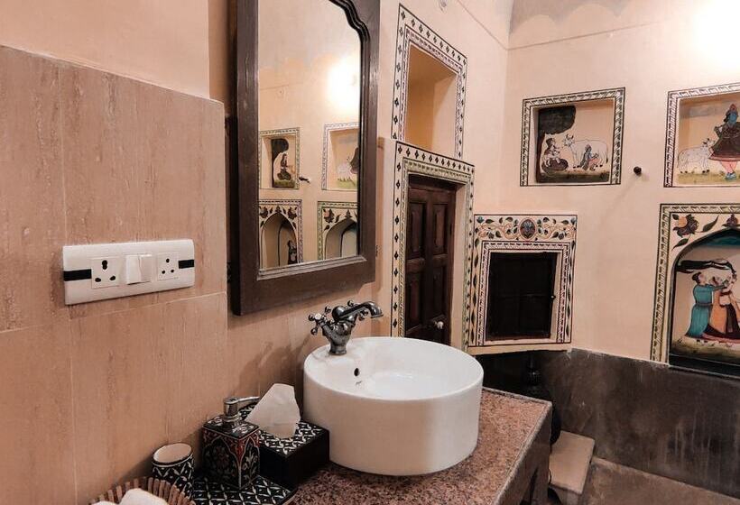 Vedaaranya Haveli Am Hotel Kollection