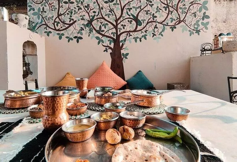 Vedaaranya Haveli   Am Hotel Kollection