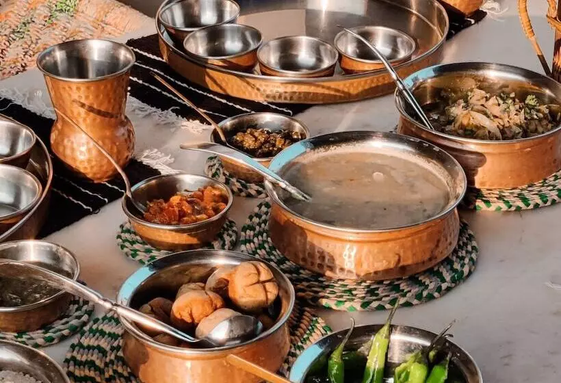 Vedaaranya Haveli   Am Hotel Kollection