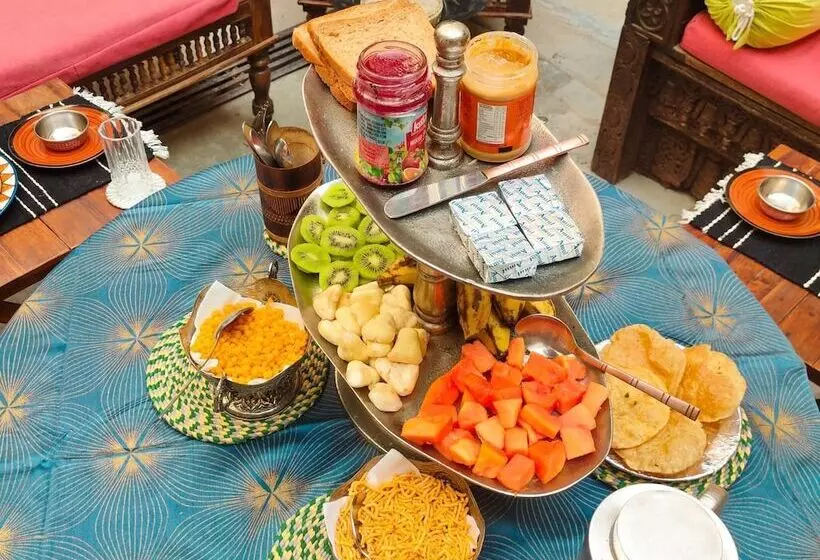 Vedaaranya Haveli   Am Hotel Kollection