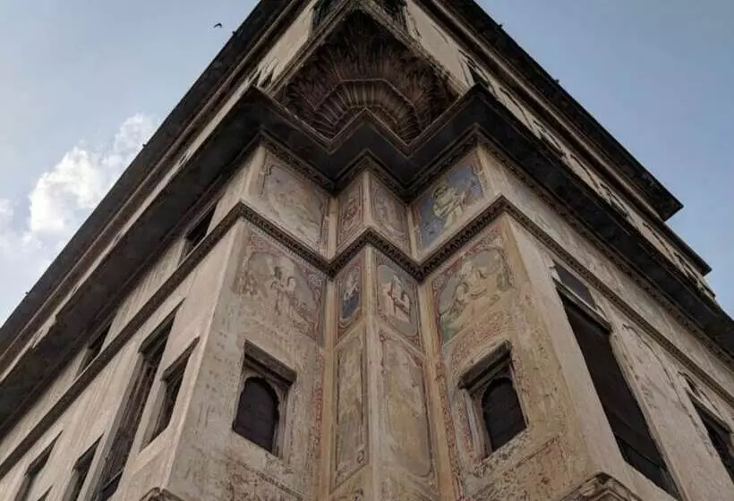 Vedaaranya Haveli   Am Hotel Kollection