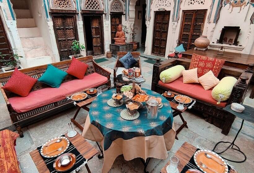 Vedaaranya Haveli Am Hotel Kollection