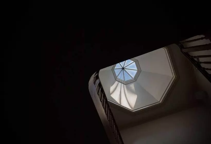 旅馆 Hi Guimaraes Pousada De Juventude