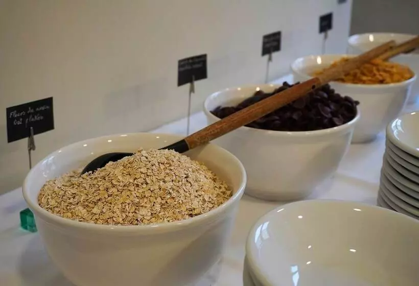 旅馆 Hi Guimaraes Pousada De Juventude