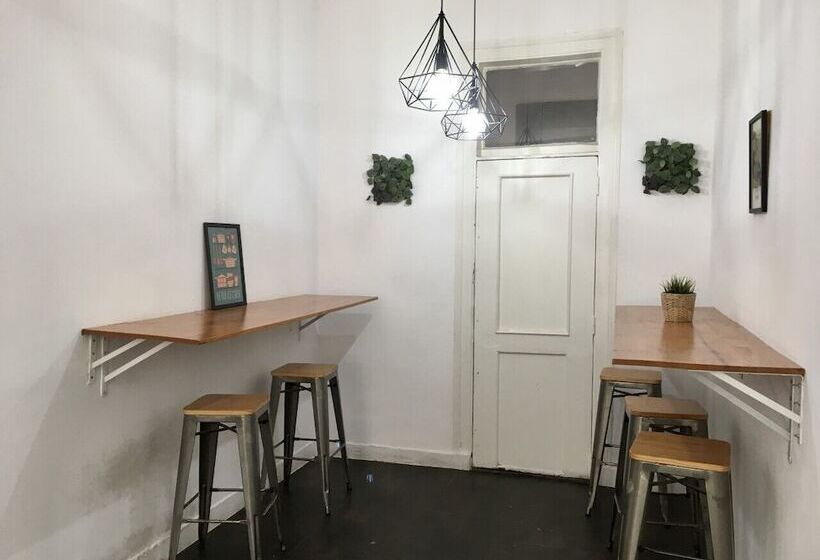 هاستل Safestay Lisbon Bairro Alto