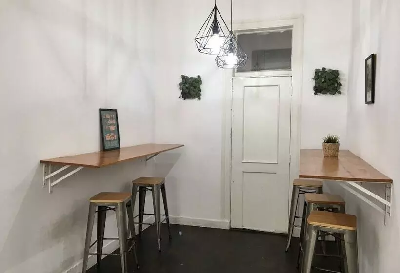 هاستل Safestay Lisbon Bairro Alto