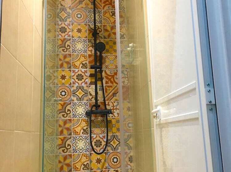 هاستل Safestay Lisbon Bairro Alto