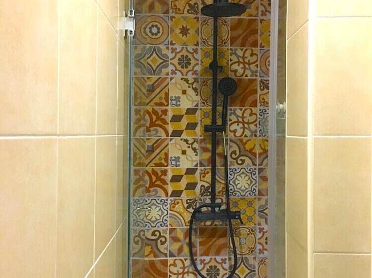 هاستل Safestay Lisbon Bairro Alto