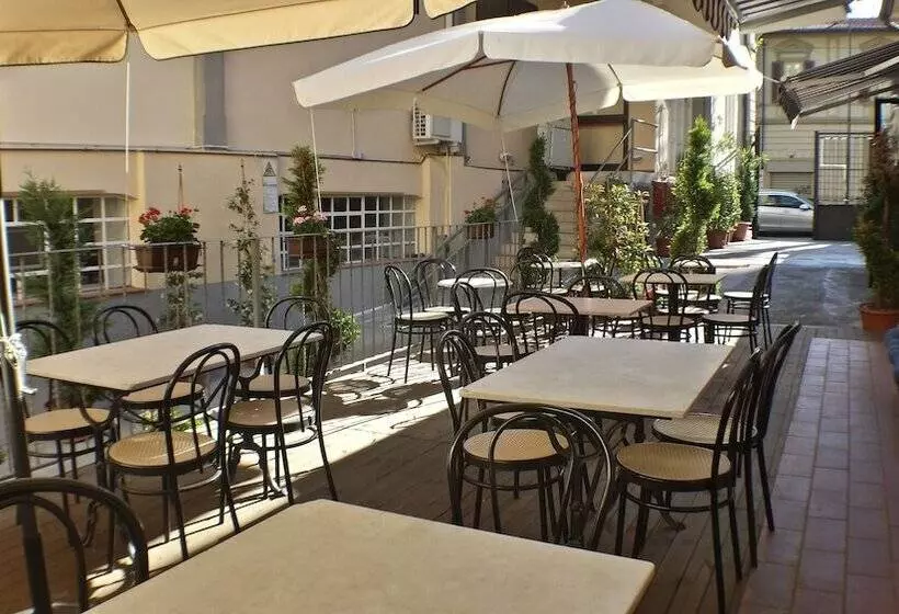 هاستل Youth Firenze 2000