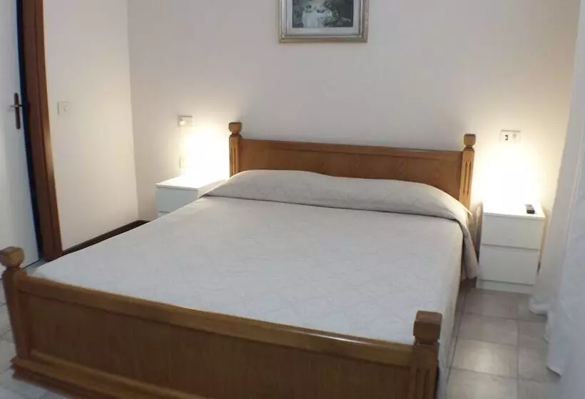 هاستل Youth Firenze 2000