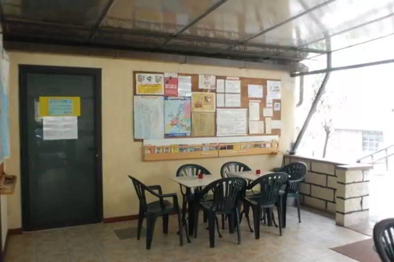 هاستل Youth Firenze 2000