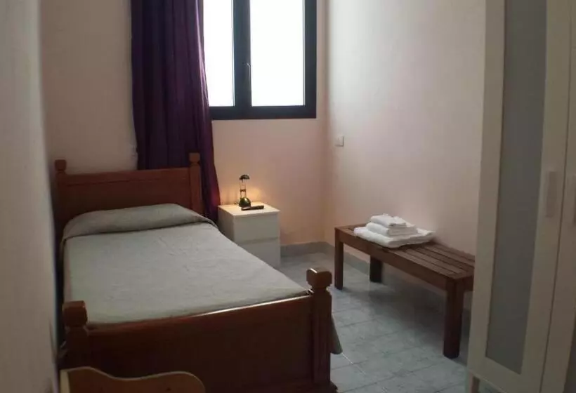 هاستل Youth Firenze 2000