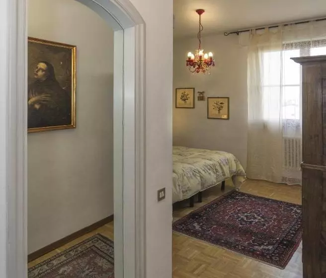 B&b Dei Cavalieri