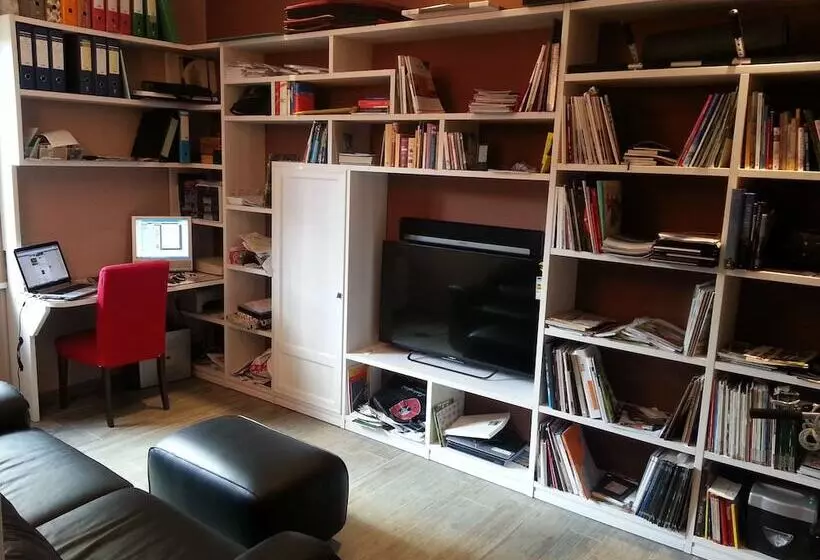 تختخواب و صبحانه Michele Guest House